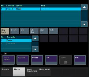 Sony Macro Viewer